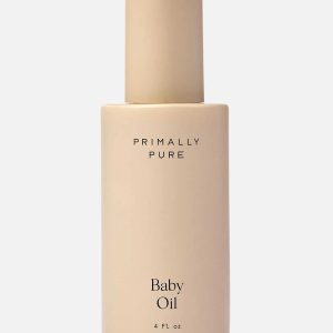 Baby Oil
