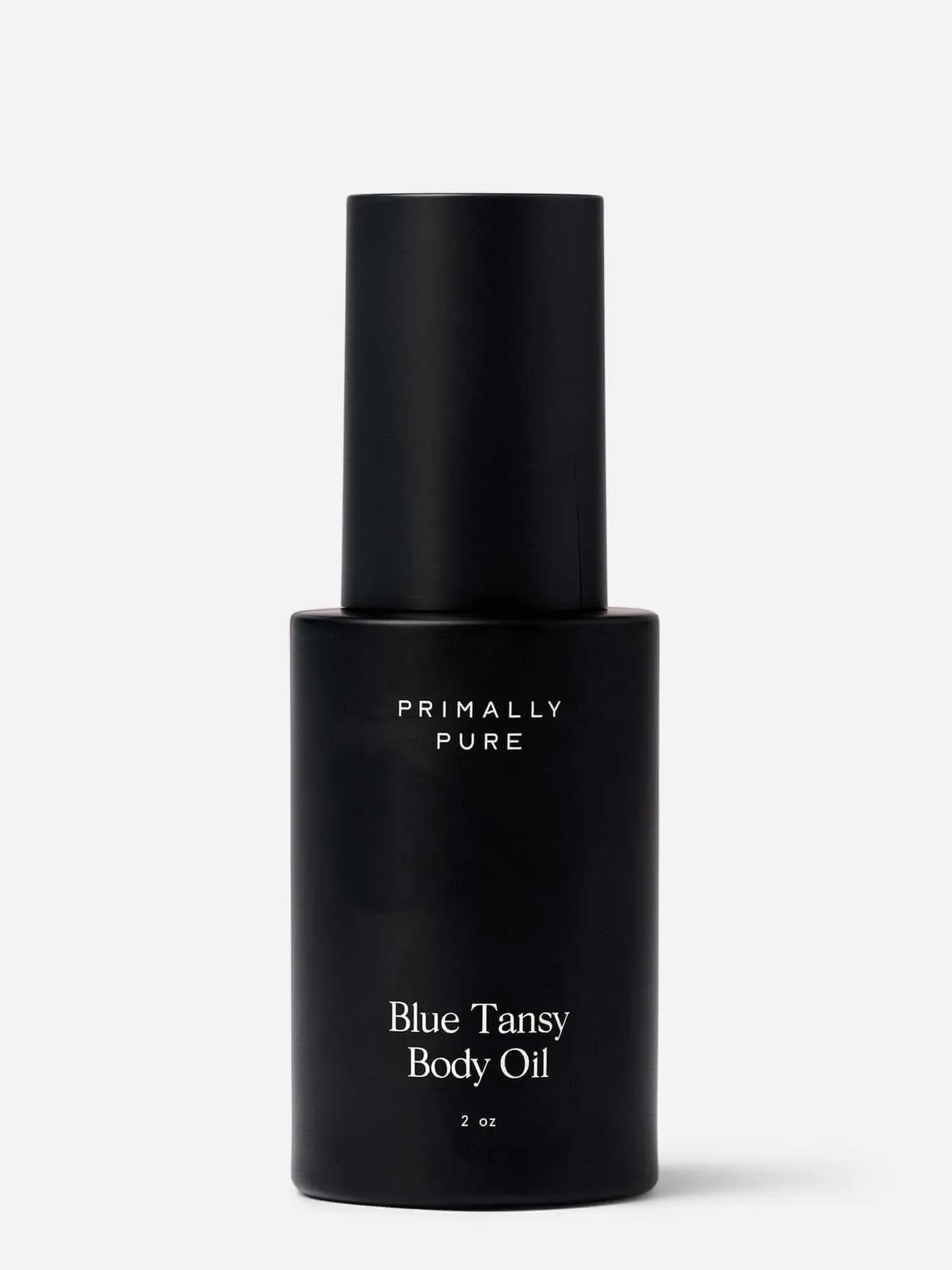 Blue Tansy Body Oil