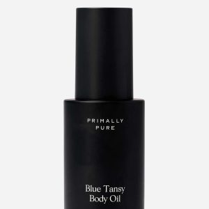 Blue Tansy Body Oil  (2 oz)