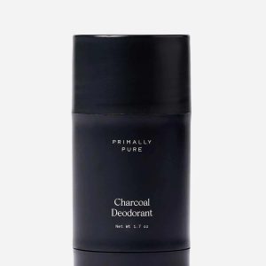 Charcoal Deodorant