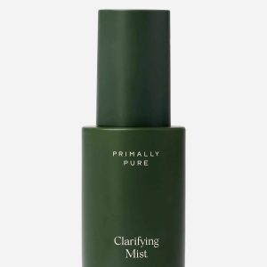 Clarifying Mist