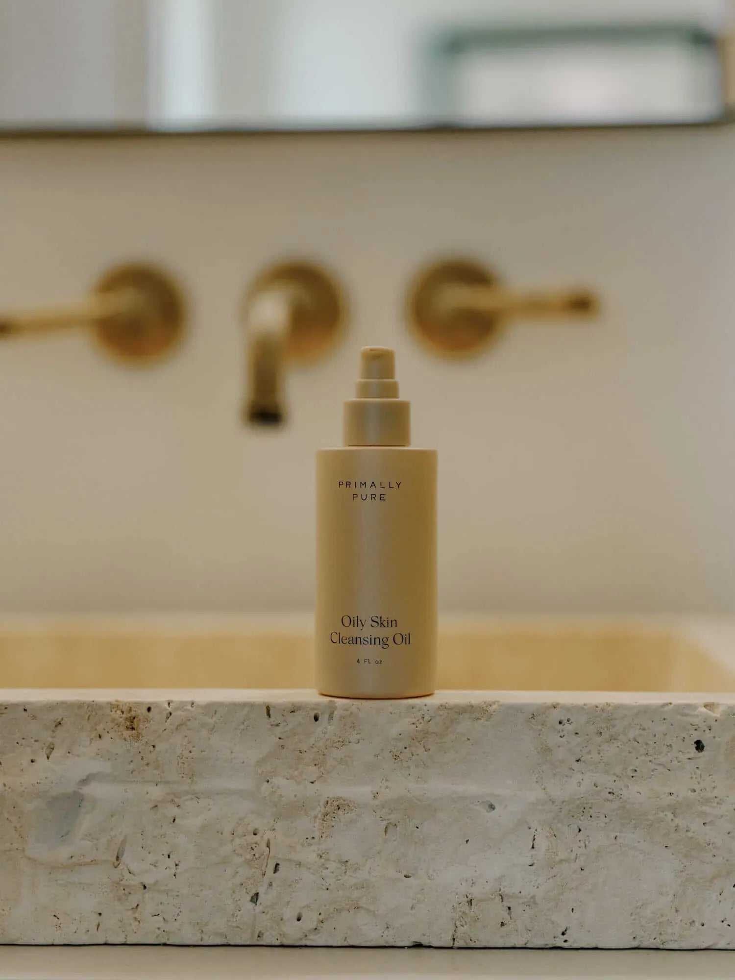 Cleansing Oil (Oily + Acne Prone Skin) - Image 3