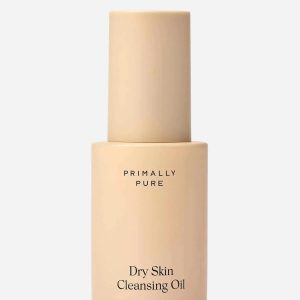 Cleansing Oil (Dry Skin)