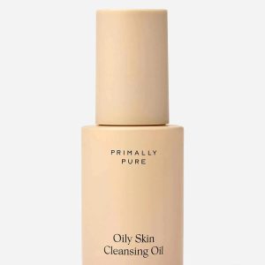 Cleansing Oil (Oily + Acne Prone Skin)