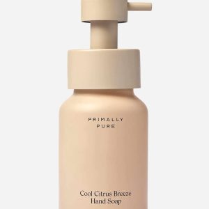 Cool Citrus Breeze Hand Soap