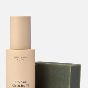 Double Cleansing Kit (Soothing)