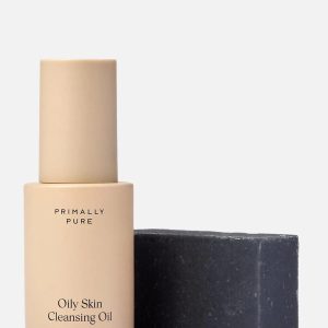 Double Cleansing Kit (Clarifying)