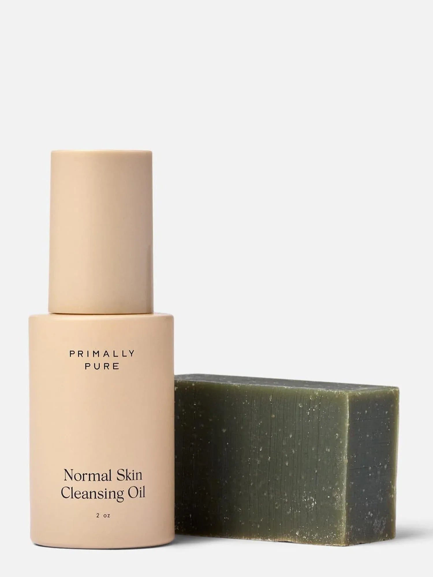 Double Cleansing Kit (Soothing) - Image 2