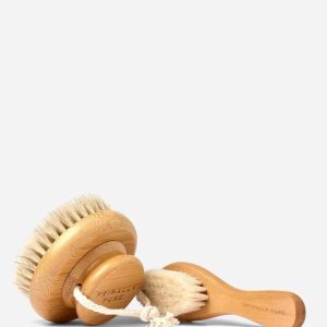 Dry Brush Duo