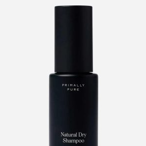 Natural Dry Shampoo (Dark Locks)