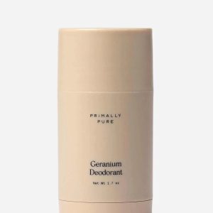 Geranium Deodorant