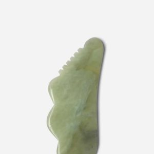 Jade Gua Sha Stone