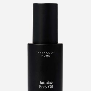 Jasmine Body Oil