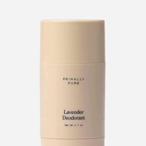 Lavender Deodorant