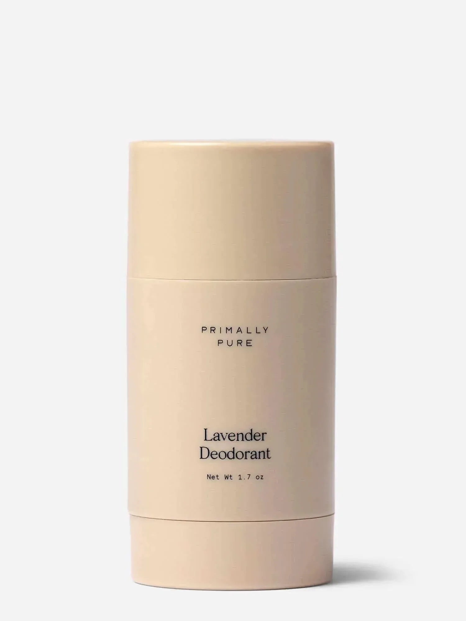 Lavender Deodorant