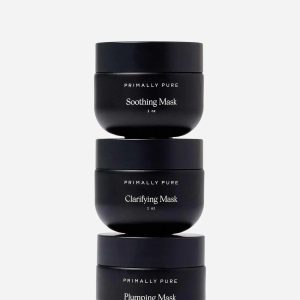 Mask Trio