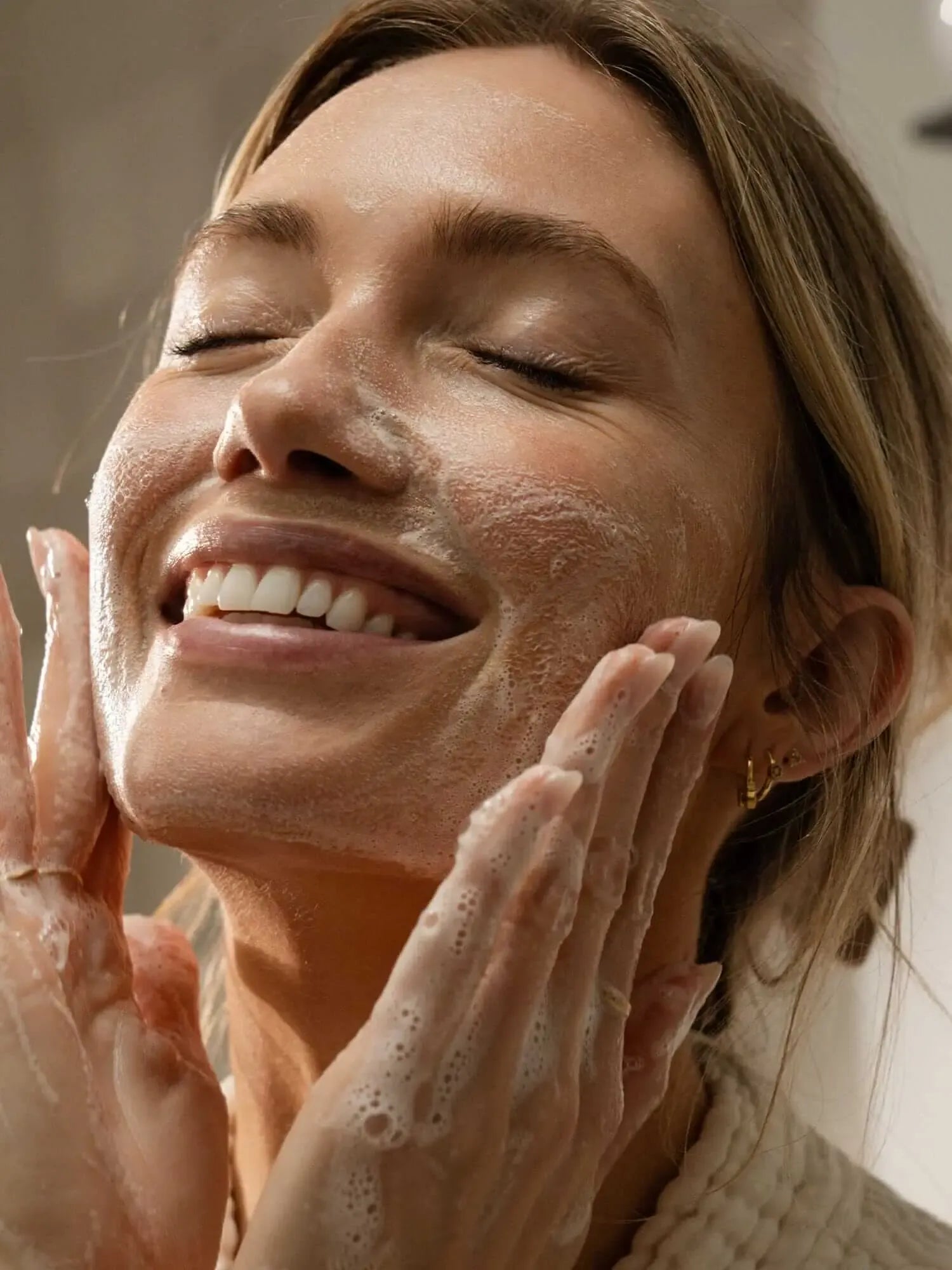 Double Cleansing Kit (Soothing) - Image 3