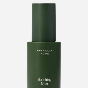 Soothing Mist