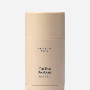 Tea Tree Deodorant