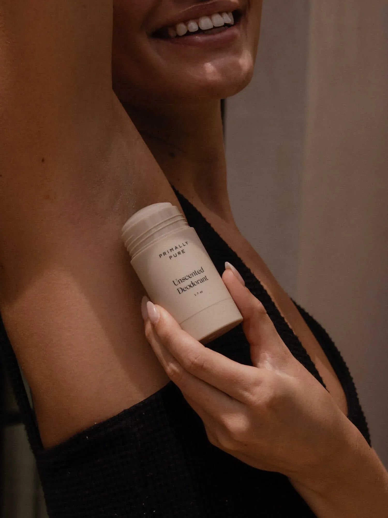Unscented Deodorant - Image 2