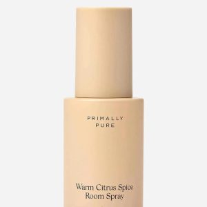 Warm Citrus Spice Room Spray