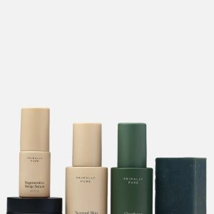 Adult Acne Bundle