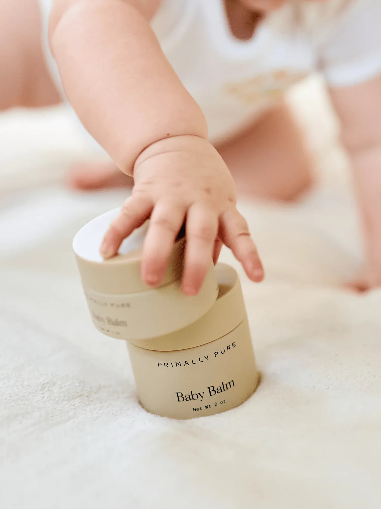 Baby Balm - Image 2