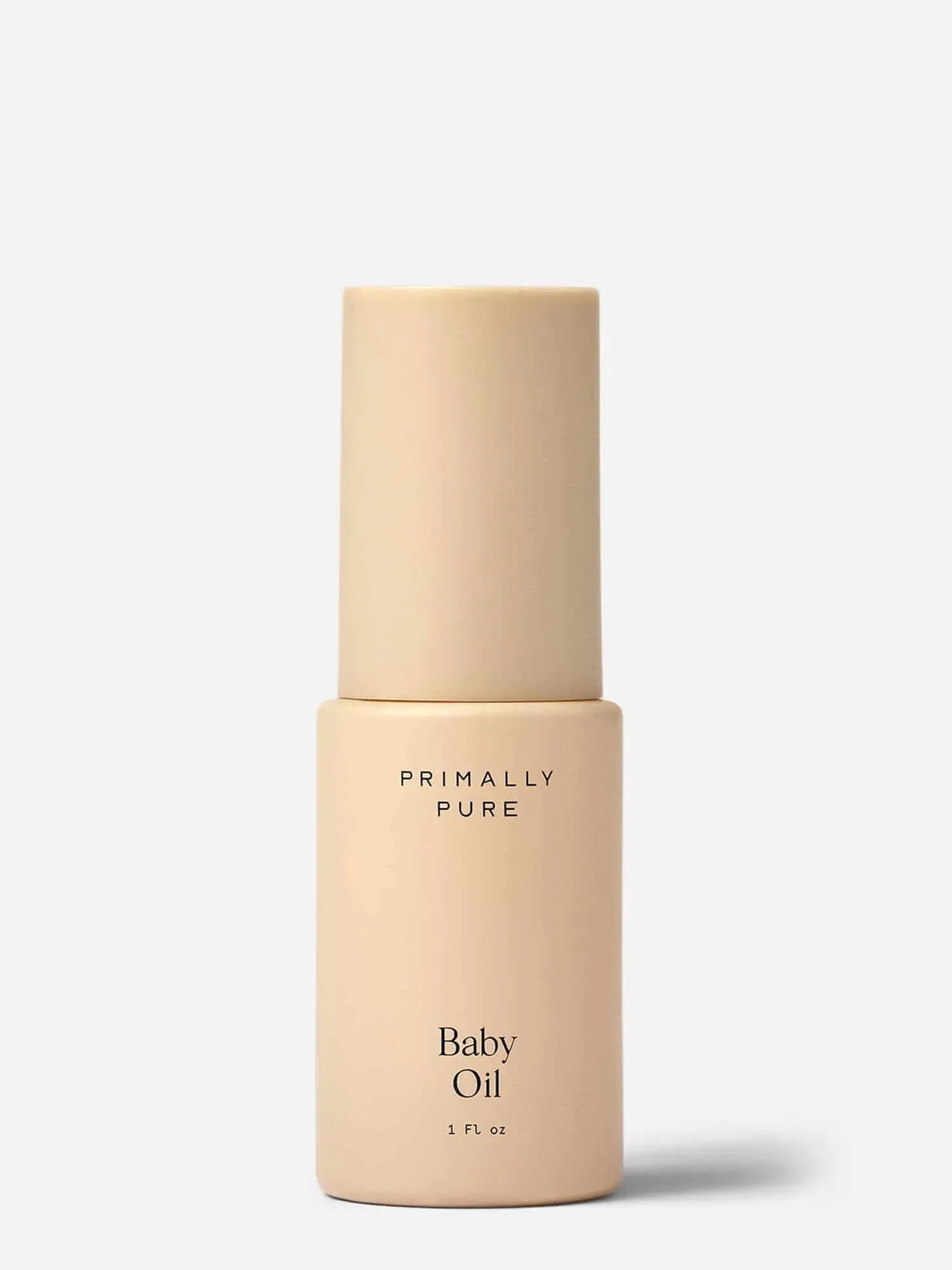 Baby Oil - Image 4