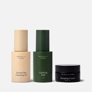 The Foundation Skincare Bundle