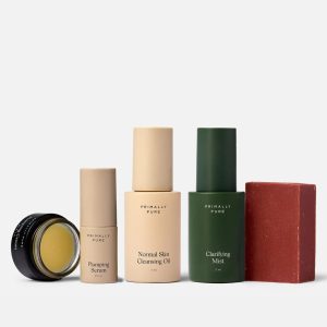 The Routine Skincare Bundle