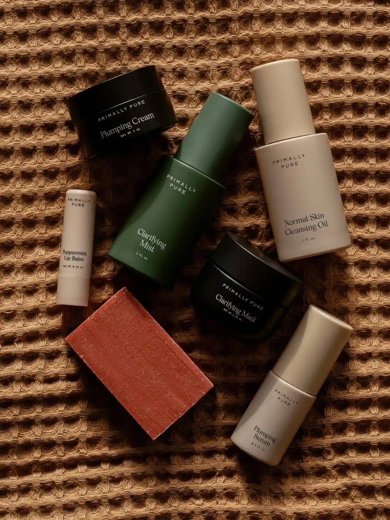 The Ritual: Balanced Skin - Image 2