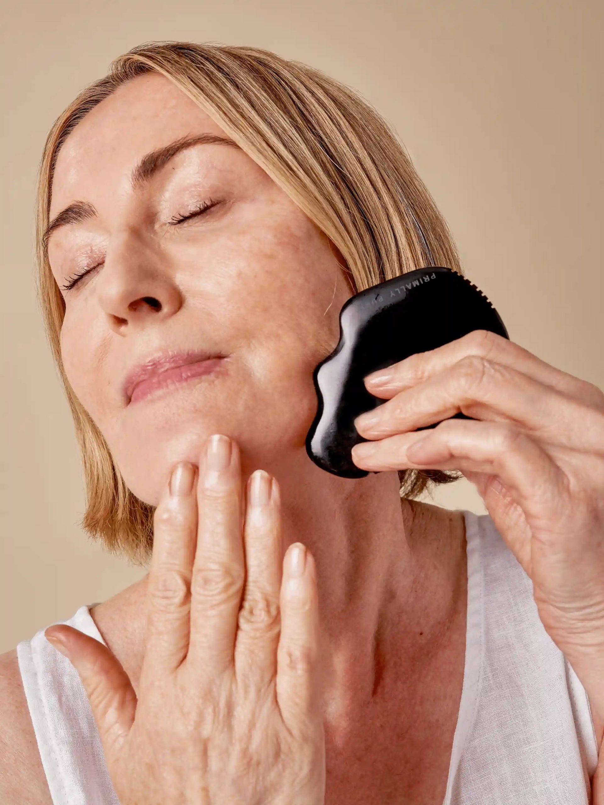 Bian Gua Sha Stone - Image 3
