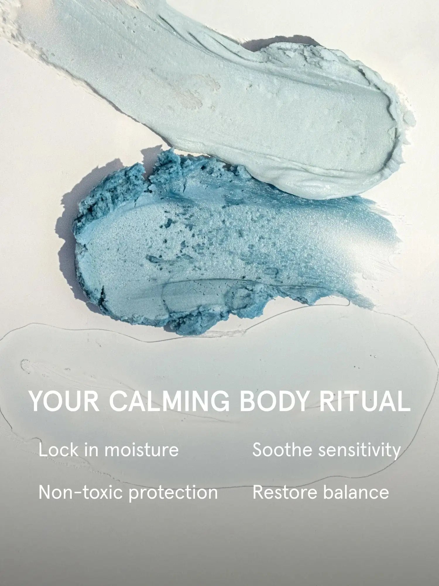 Blue Tansy Body Bundle - Image 3