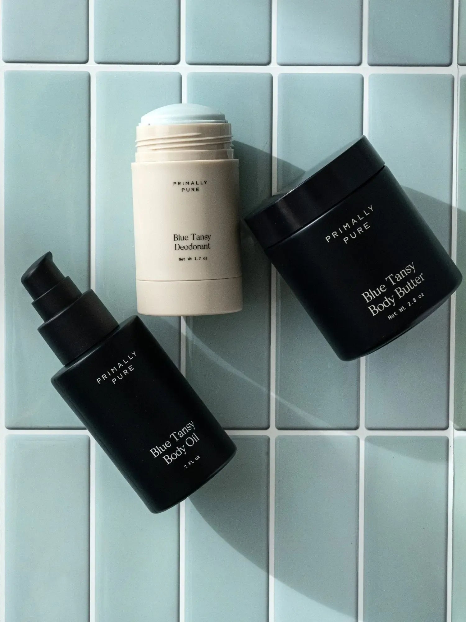 Blue Tansy Body Bundle - Image 2