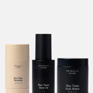 Blue Tansy Body Bundle