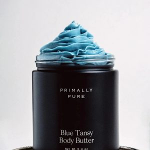 Blue Tansy Body Butter