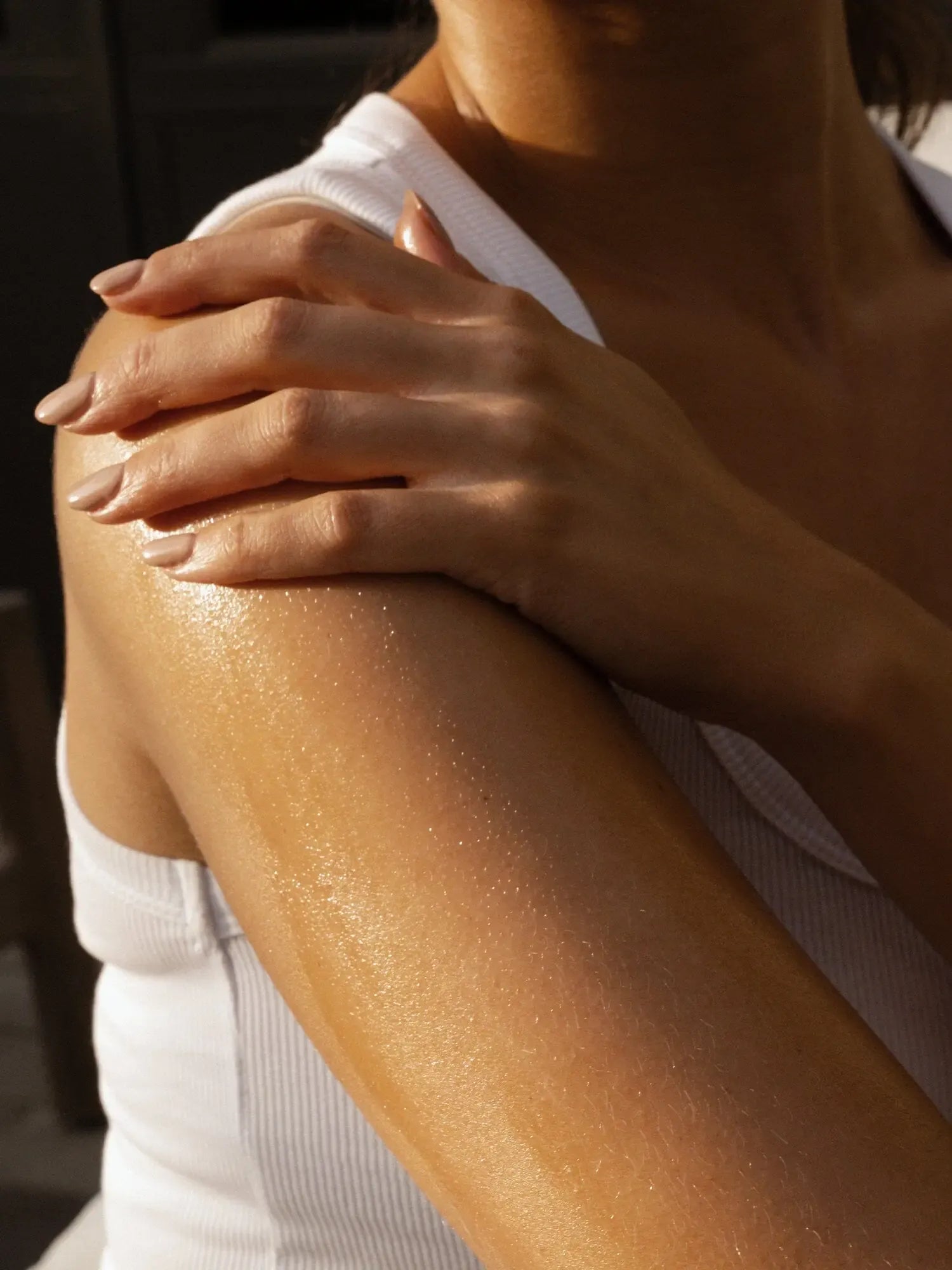 Lemongrass Body Oil - Image 3