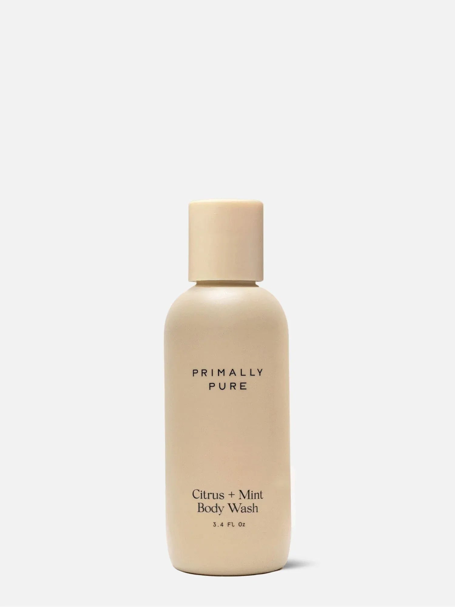 Citrus + Mint Body Wash - Image 4