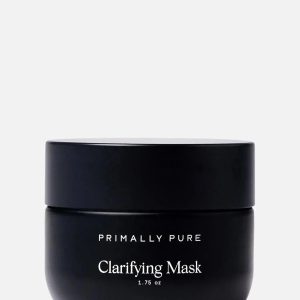 Clarifying Face Mask