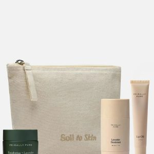 Clean Start Bundle