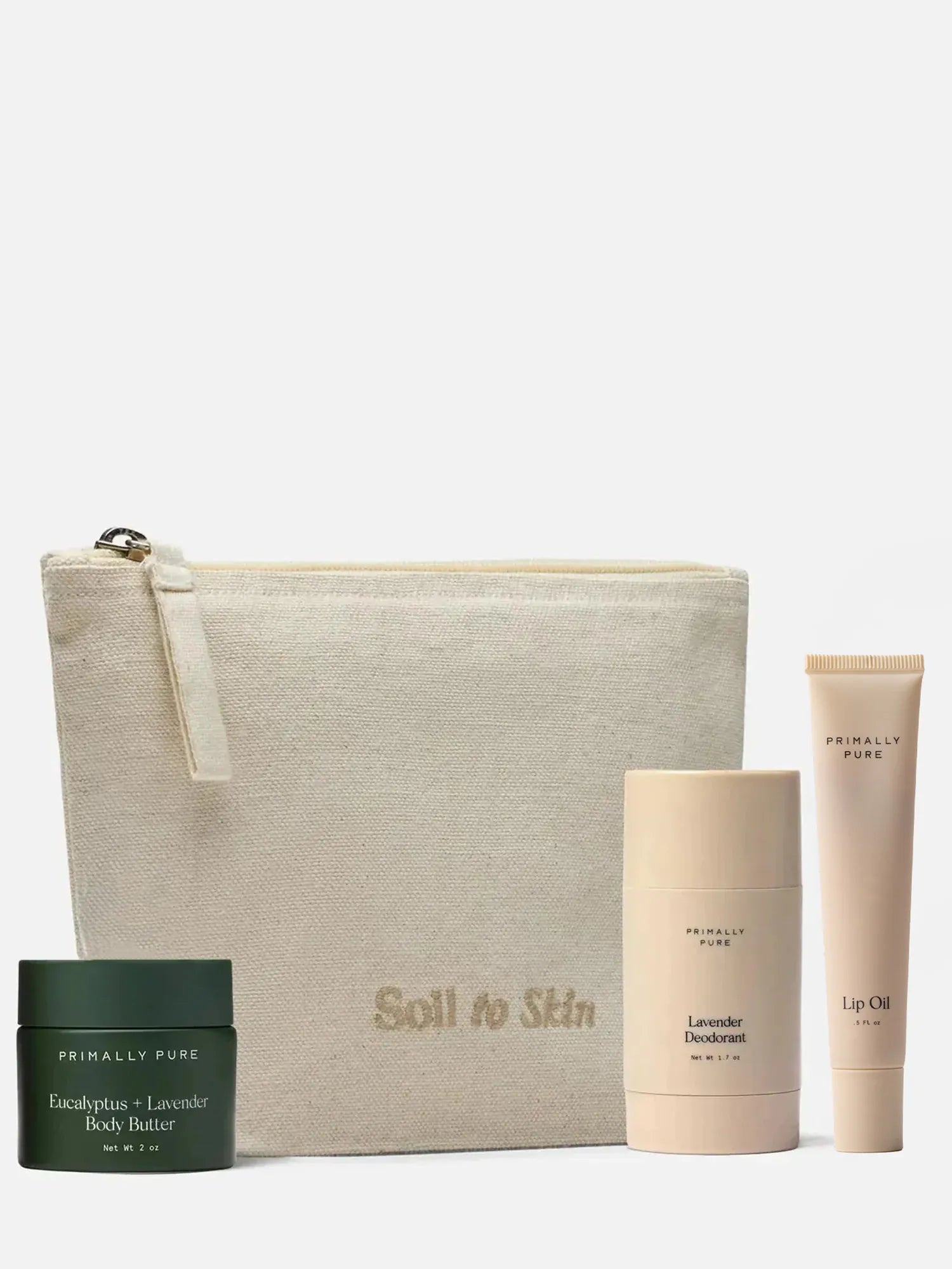 Clean Start Bundle