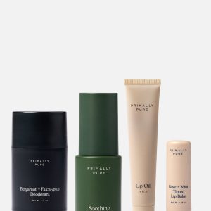 Clean Teen Kit
