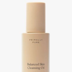 Cleansing Oil (Normal / Balanced Skin)