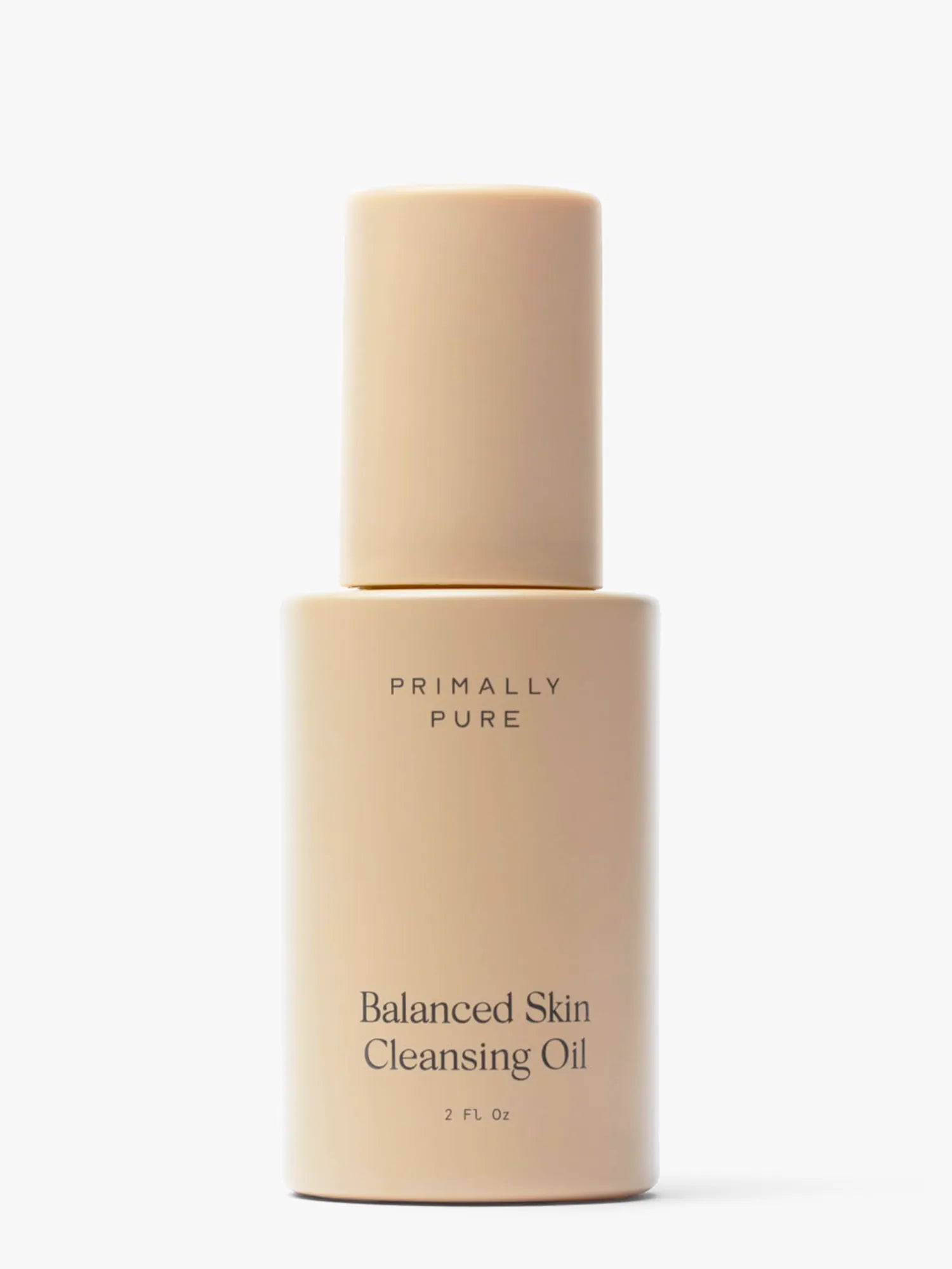 Cleansing Oil (Normal / Balanced Skin)