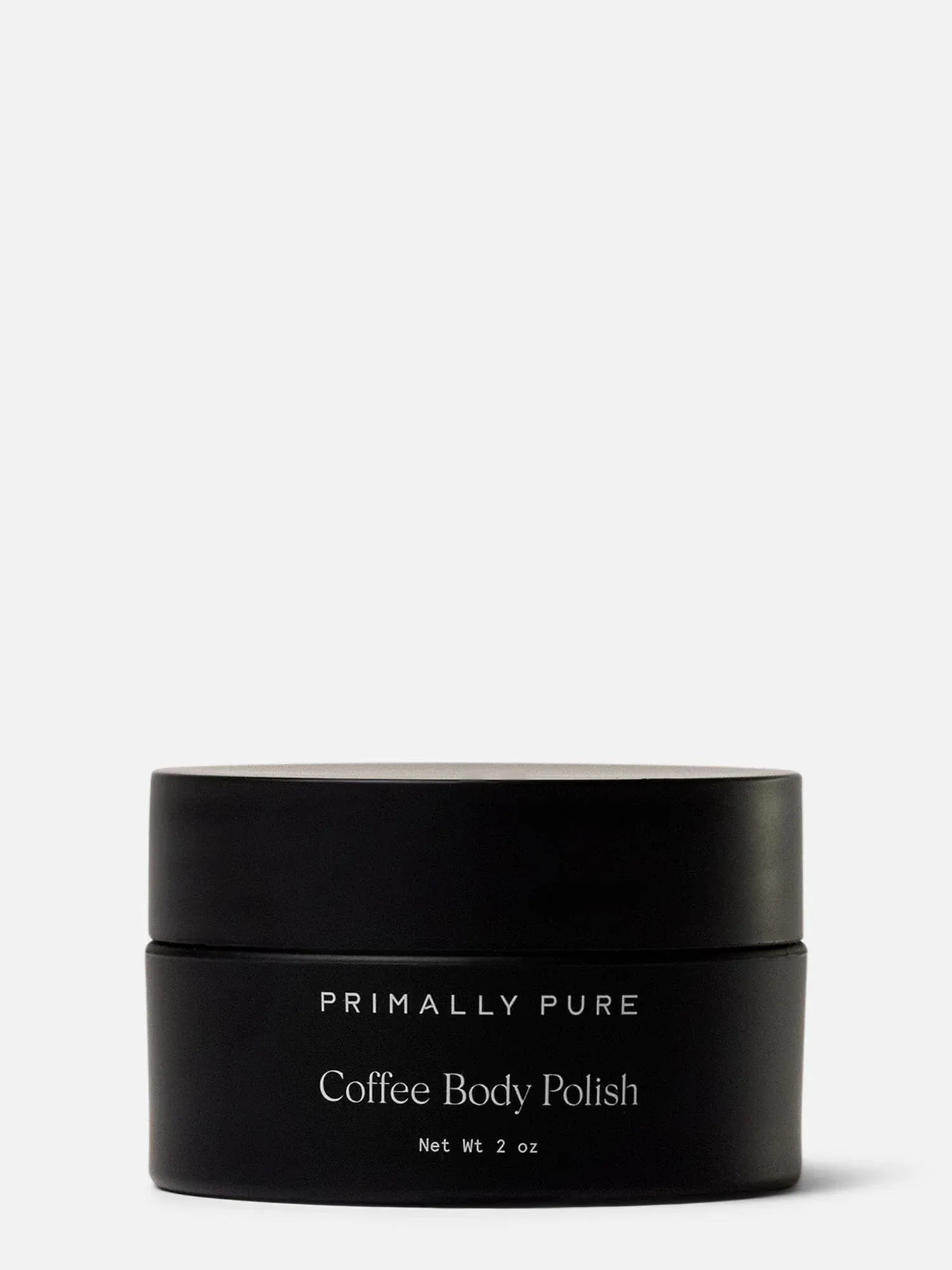 Coffee Body Polish - Image 5