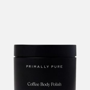 Coffee Body Polish