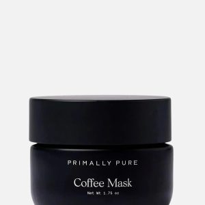 Coffee Face Mask