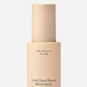 Cool Citrus Breeze Room Spray