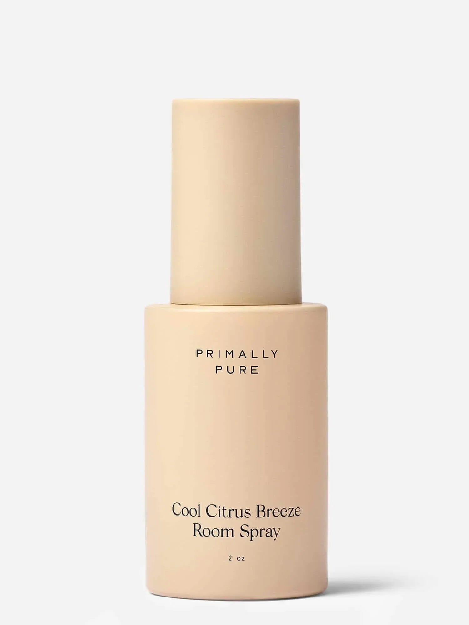 Cool Citrus Breeze Room Spray