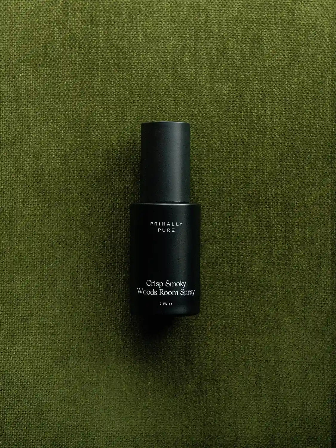 Crisp Smoky Woods Room Spray - Image 3